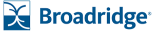 Broadridge Logo